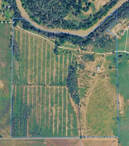 1300 Cr 146 San Saba TX 76877