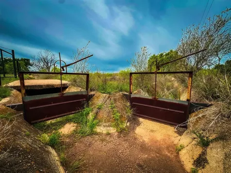 1300 Cr 146 San Saba TX 76877