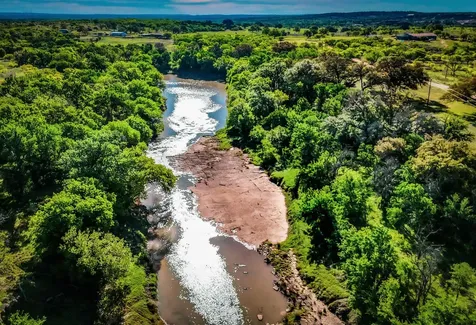 1300 Cr 146 San Saba TX 76877