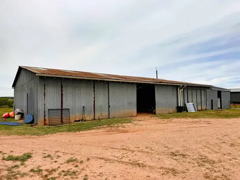 1300 Cr 146 San Saba TX 76877