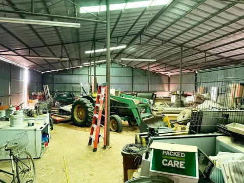 1300 Cr 146 San Saba TX 76877