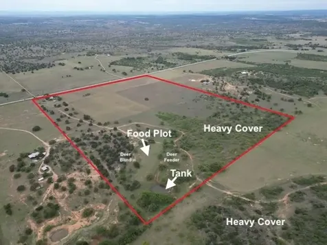 13038 High Point Road Pontotoc TX 76820