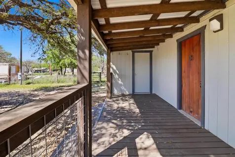324 Poncho Street Kingsland TX 78639