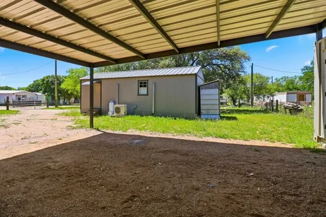 324 Poncho Street Kingsland TX 78639