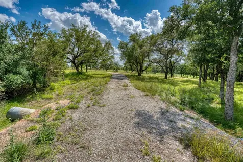Lot 118 Overlook Parkway Horseshoe Bay TX 78657