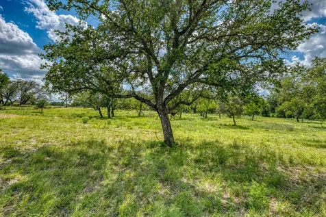 Lot 118 Overlook Parkway Horseshoe Bay TX 78657