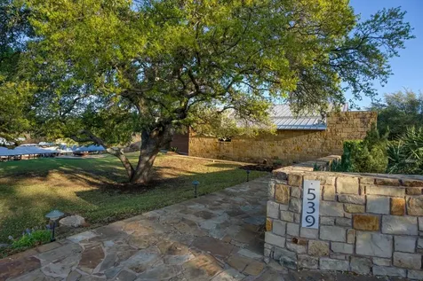 Lot 118 Overlook Parkway Horseshoe Bay TX 78657