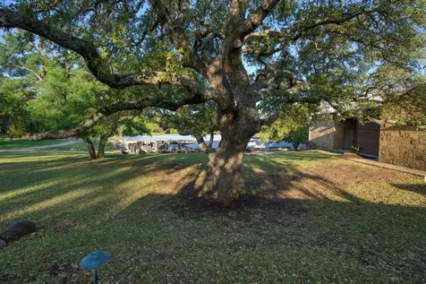 Lot 118 Overlook Parkway Horseshoe Bay TX 78657