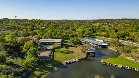 Lot 118 Overlook Parkway Horseshoe Bay TX 78657