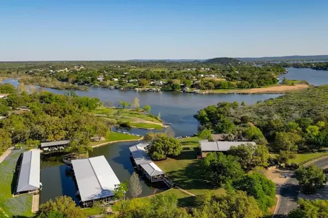 Lot 118 Overlook Parkway Horseshoe Bay TX 78657