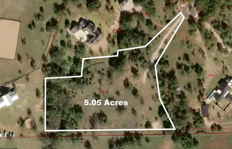 Lot 118 Overlook Parkway Horseshoe Bay TX 78657