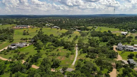 Lot 118 Overlook Parkway Horseshoe Bay TX 78657