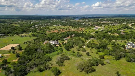 Lot 118 Overlook Parkway Horseshoe Bay TX 78657