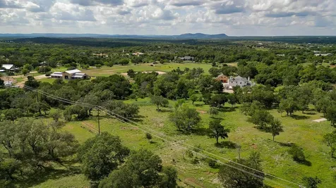 Lot 118 Overlook Parkway Horseshoe Bay TX 78657