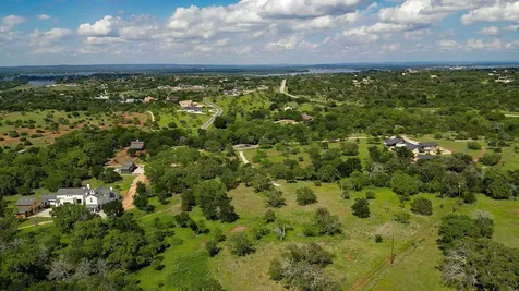 Lot 118 Overlook Parkway Horseshoe Bay TX 78657