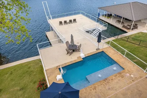204 Hannahs Way Kingsland TX 78611