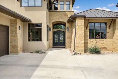 204 Hannahs Way Kingsland TX 78611