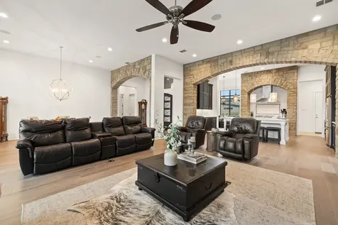 204 Hannahs Way Kingsland TX 78611