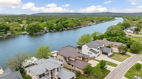 204 Hannahs Way Kingsland TX 78611