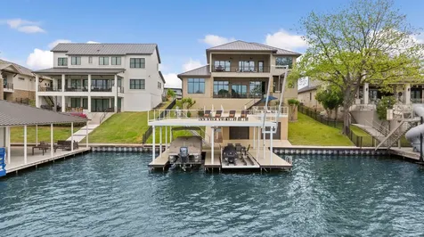 204 Hannahs Way Kingsland TX 78611