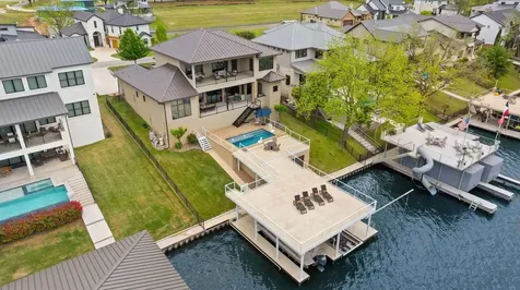 204 Hannahs Way Kingsland TX 78611