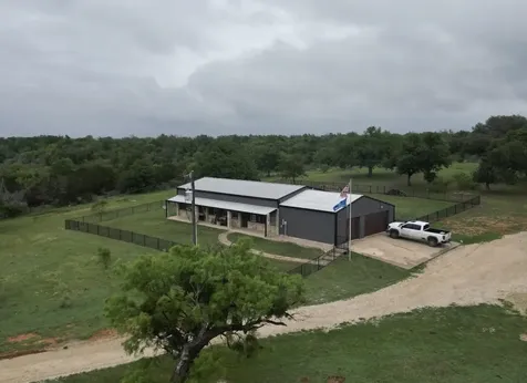 2668 County Road 260 Richland Springs TX 76871