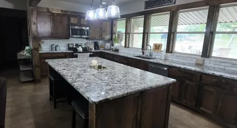 2668 County Road 260 Richland Springs TX 76871