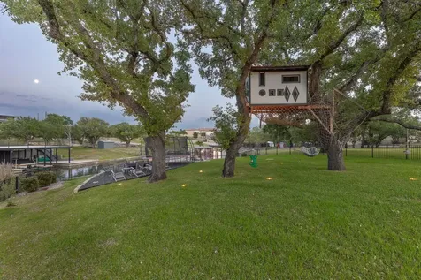 909 Belaire Drive Granite Shoals TX 78654