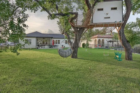 909 Belaire Drive Granite Shoals TX 78654