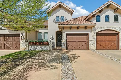 120 Tuscan Drive Horseshoe Bay TX 78657