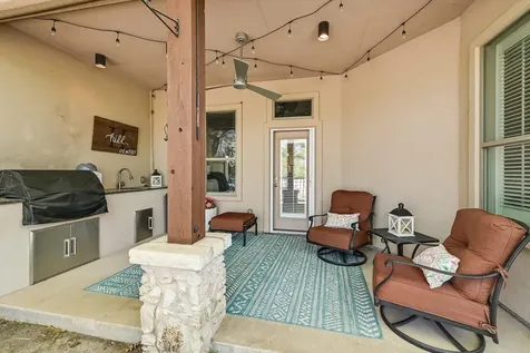 120 Tuscan Drive Horseshoe Bay TX 78657