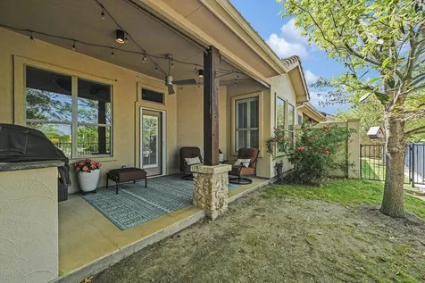 120 Tuscan Drive Horseshoe Bay TX 78657