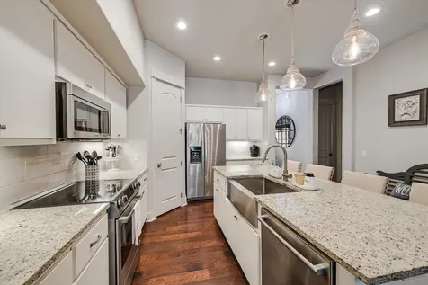 120 Tuscan Drive Horseshoe Bay TX 78657