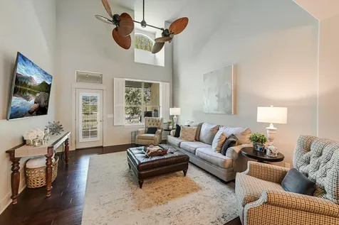 120 Tuscan Drive Horseshoe Bay TX 78657