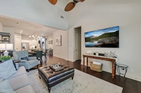 120 Tuscan Drive Horseshoe Bay TX 78657