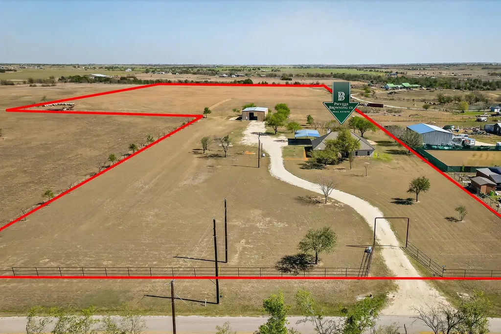 13639 Abrahamson Road Manor TX 78653