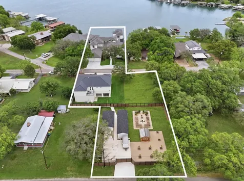136 S Shorewood Drive Granite Shoals TX 78654