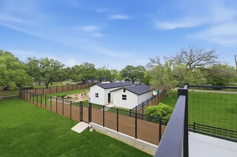 136 S Shorewood Drive Granite Shoals TX 78654
