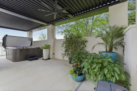136 S Shorewood Drive Granite Shoals TX 78654