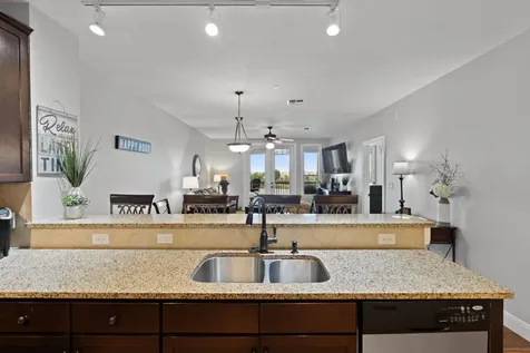 98 Island Drive Horseshoe Bay TX 78657