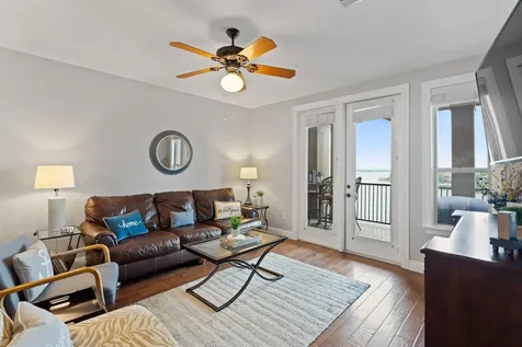 98 Island Drive Horseshoe Bay TX 78657