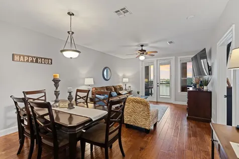 98 Island Drive Horseshoe Bay TX 78657