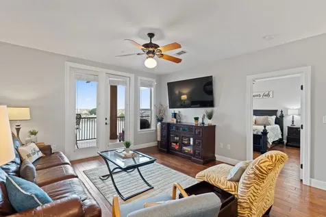 98 Island Drive Horseshoe Bay TX 78657