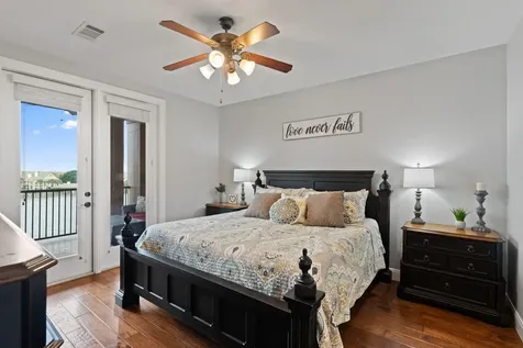 98 Island Drive Horseshoe Bay TX 78657