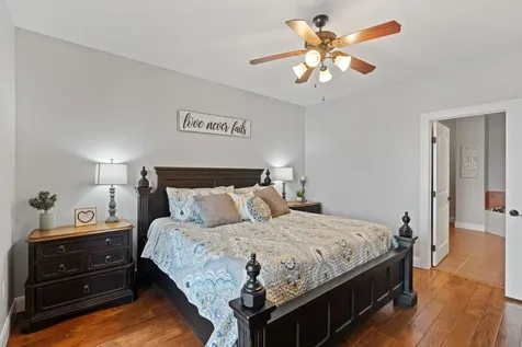 98 Island Drive Horseshoe Bay TX 78657
