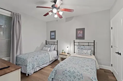 98 Island Drive Horseshoe Bay TX 78657