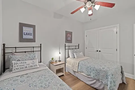 98 Island Drive Horseshoe Bay TX 78657