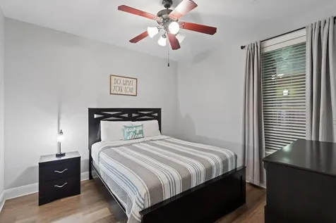 98 Island Drive Horseshoe Bay TX 78657