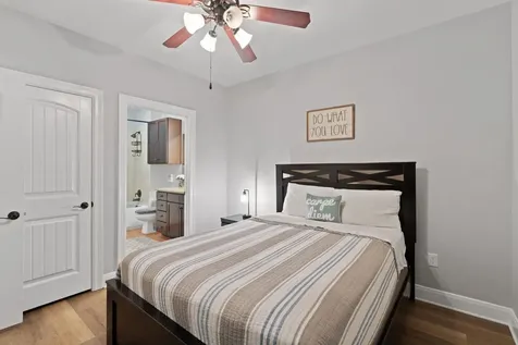 98 Island Drive Horseshoe Bay TX 78657