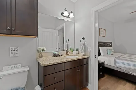 98 Island Drive Horseshoe Bay TX 78657